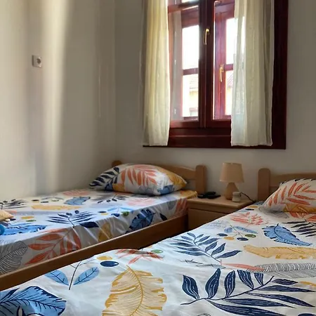 Aurora Apartment