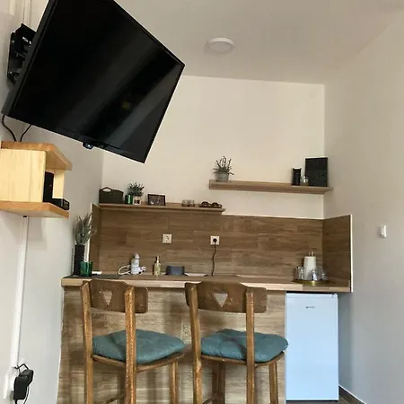 Apartment Aurora *